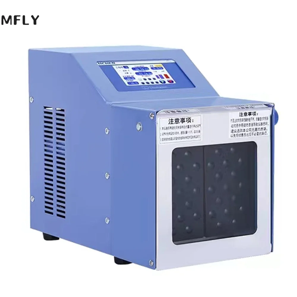 Beating Aseptic Homogenizer Stainless Steel Tapping Homogenizer Tissue Mashing Homogenizer Disperser
Beating Aseptic Homogenizer Stainless Steel Tapping Homogenizer Tissue Mashing Homogenizer Disperser