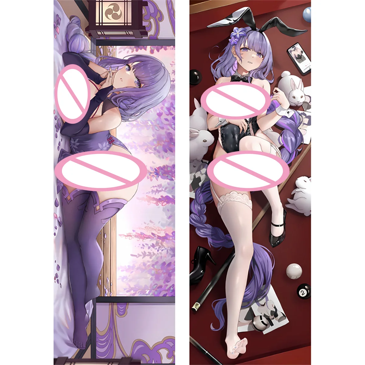 Raiden Shogun Genshin Impact Anime Dakimakura Pillowcase Double Side Hugging Body Pillow Case Cushion Cover Home Bedding Decor
Raiden Shogun Genshin Impact Anime Dakimakura Pillowcase Double Side Hugging Body Pillow Case Cushion Cover Home Bedding Decor