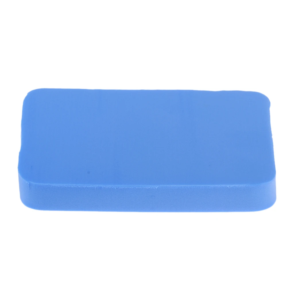 Table Tennis Rubber Care Cleaning Sponge Nanosponge Paddle Cleaner Tool for Table Tennis Racket Maintenance
Table Tennis Rubber Care Cleaning Sponge Nanosponge Paddle Cleaner Tool for Table Tennis Racket Maintenance