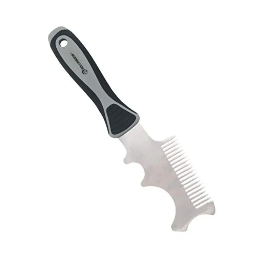 4 in 1 Paint Brush Comb - Paint BrushandRoller Cleaner Tool
4 in 1 Paint Brush Comb - Paint BrushandRoller Cleaner Tool