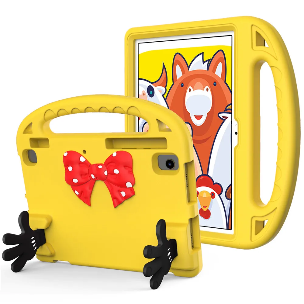 Case For Samsung Galaxy Tab A8 10.5 inch SM-X200 Tablet EVA Shockproof Kids Stand Cover for Samsung Tab A8 SM-X205 2021 Coque
Case For Samsung Galaxy Tab A8 10.5 inch SM-X200 Tablet EVA Shockproof Kids Stand Cover for Samsung Tab A8 SM-X205 2021 Coque