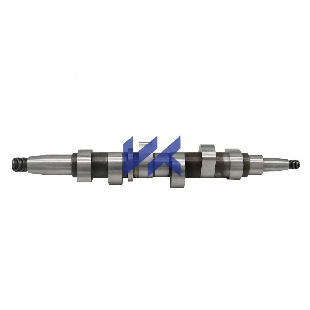 9S5G6250BA 4 Cyl Fuel Engine Camshaft 9S5G-6250-BA for Ford Zetec 1.6 8V Engine
9S5G6250BA 4 Cyl Fuel Engine Camshaft 9S5G-6250-BA for Ford Zetec 1.6 8V Engine