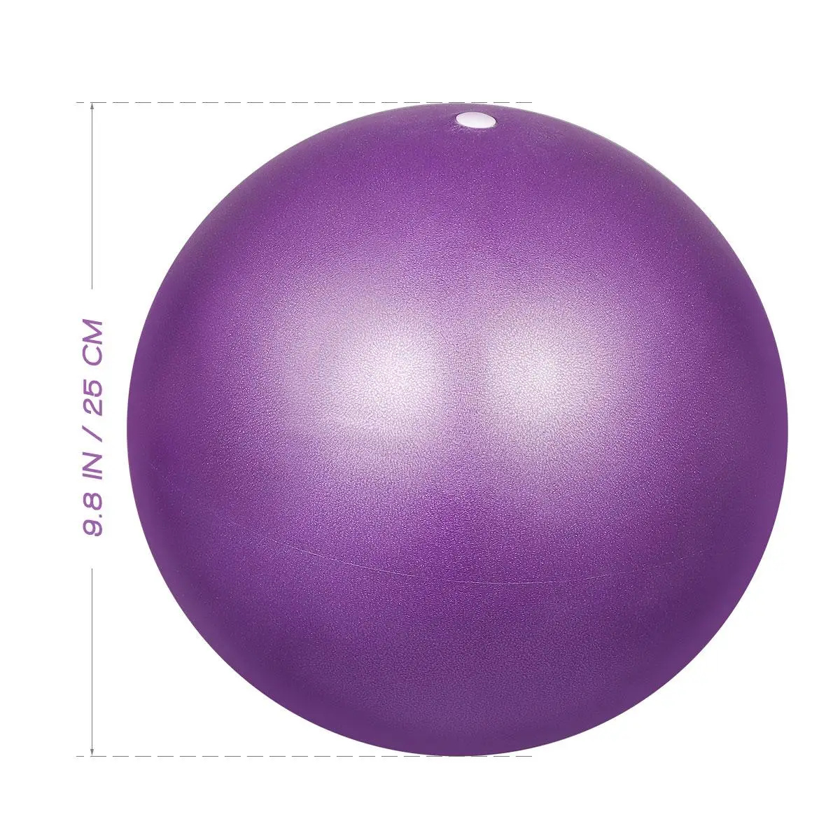 Fitness Balance Ball for Yoga Exercise with Pump Mini Size High Quality PVC Anti Burst Coating Strengthen Core Posture
Fitness Balance Ball for Yoga Exercise with Pump Mini Size High Quality PVC Anti Burst Coating Strengthen Core Posture