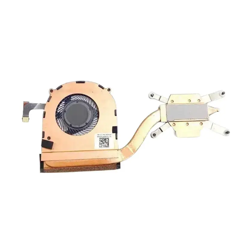 ・ New for Lenovo ThinkPad X1 Yoga 2nd 3rd Laptop CPU fan Heatsink and Fan 01AX999 01AX830 01AY918 01AY917 *ε / ☆
・ New for Lenovo ThinkPad X1 Yoga 2nd 3rd Laptop CPU fan Heatsink and Fan 01AX999 01AX830 01AY918 01AY917 *ε / ☆