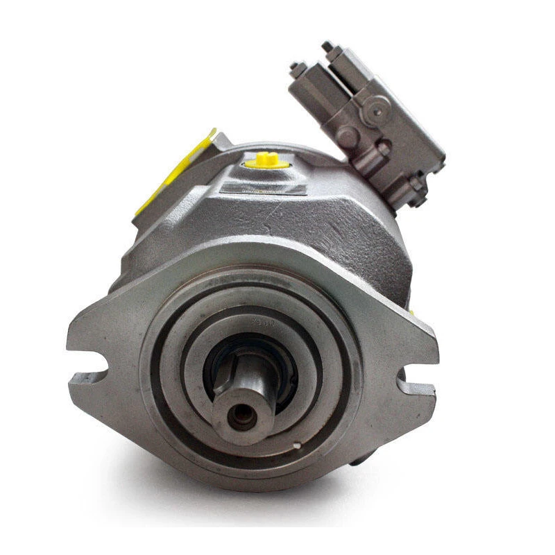 New A10VSO140DFR131R Hydraulic Piston Pump VPA12N00 From A10VO140 Series for Construction Machines 
New A10VSO140DFR131R Hydraulic Piston Pump VPA12N00 From A10VO140 Series for Construction Machines