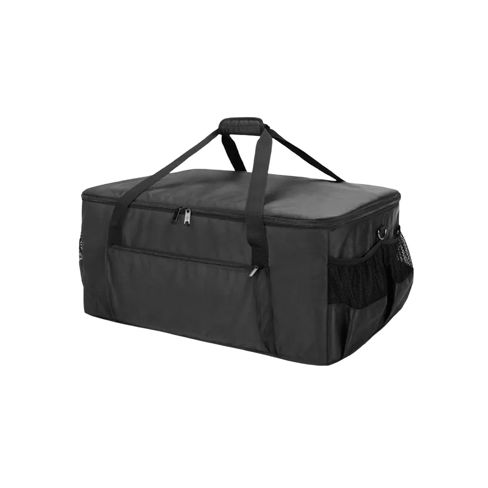 For BBQ Grill Tote Bag Suitable for OG701 OG751 OG700 Series with Removable Shoulder Strap and Multiple Compartments
For BBQ Grill Tote Bag Suitable for OG701 OG751 OG700 Series with Removable Shoulder Strap and Multiple Compartments
