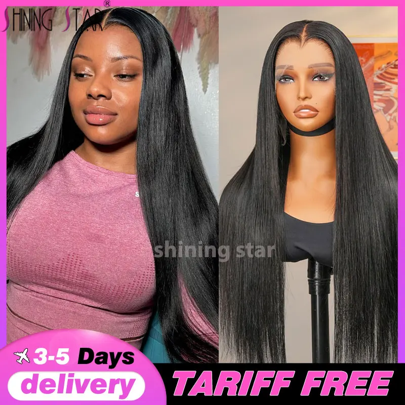 13X6 Hd Transparent Bone Straight Lace Front Wigs 30 34 Inch Brazilian 180 Densitys 13X4 Lace Frontal Human Hair Wigs For Women
13X6 Hd Transparent Bone Straight Lace Front Wigs 30 34 Inch Brazilian 180 Densitys 13X4 Lace Frontal Human Hair Wigs For Women
