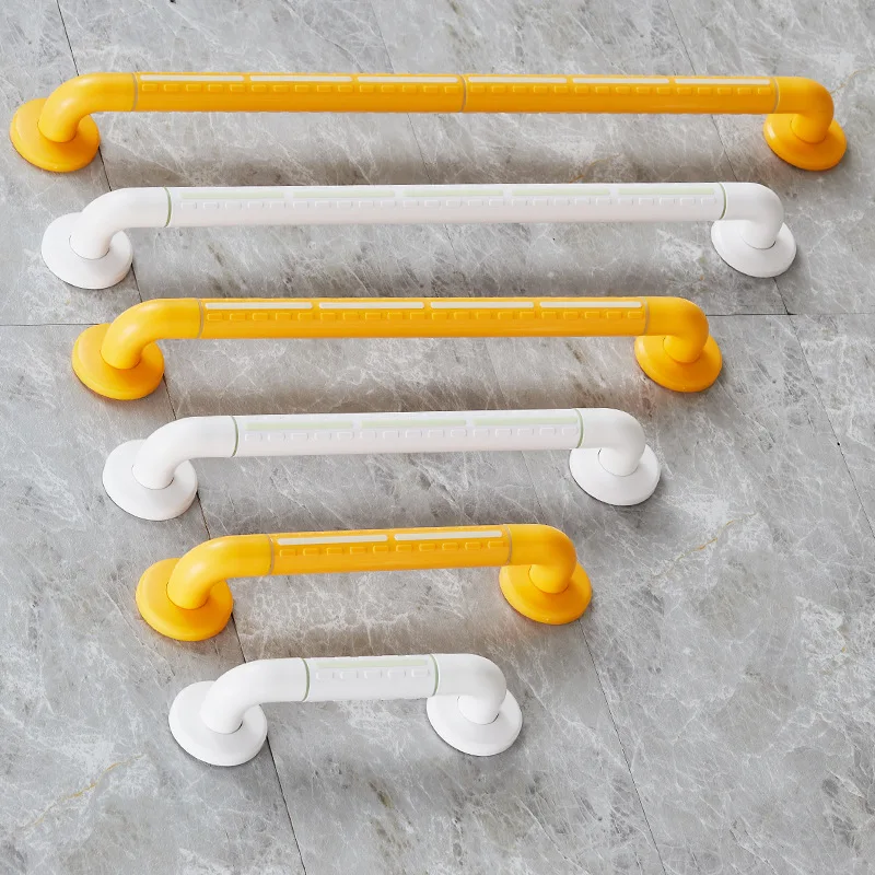 Toilet Anti-drop Handrail Bathroom Barrier-free Toilet Non-slip Railing Toilet Stainless Steel Disabled Elderly
Toilet Anti-drop Handrail Bathroom Barrier-free Toilet Non-slip Railing Toilet Stainless Steel Disabled Elderly
