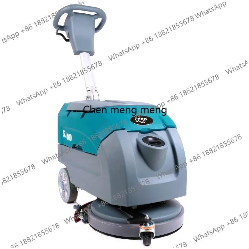 Mini Floor Scrubber Floor Sweeper Machine With CE for Household
Mini Floor Scrubber Floor Sweeper Machine With CE for Household