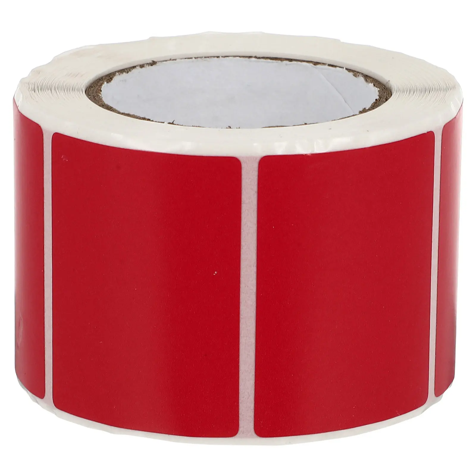 Colored Thermal Transfer Labels Red Waterproof Oilproof Antifriction Adhesive Shipping Printable Printer Labels for Zebra
Colored Thermal Transfer Labels Red Waterproof Oilproof Antifriction Adhesive Shipping Printable Printer Labels for Zebra