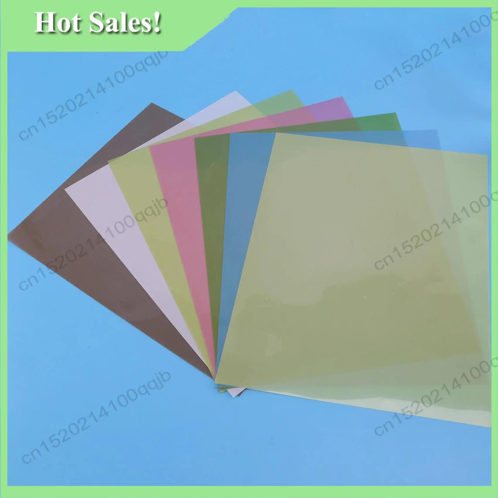 -FDDT 7Pcs/Set Lapping Film Sheets Assortment Precision For Polishing Sandpaper 1500/2000/4000/6000/8000/10000/12000 Grits
-FDDT 7Pcs/Set Lapping Film Sheets Assortment Precision For Polishing Sandpaper 1500/2000/4000/6000/8000/10000/12000 Grits