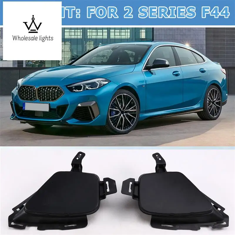 Вентиляционная крышка для BMW 2 серии F44 51118075495 51118075496, вентиляционная крышка для BMW, накладка на передний бампер 
Вентиляционная крышка для BMW 2 серии F44 51118075495 51118075496, вентиляционная крышка для BMW, накладка на передний бампер