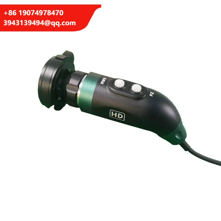 Portable Usb Video Otoscope Medical Endoscope Camera
Portable Usb Video Otoscope Medical Endoscope Camera
