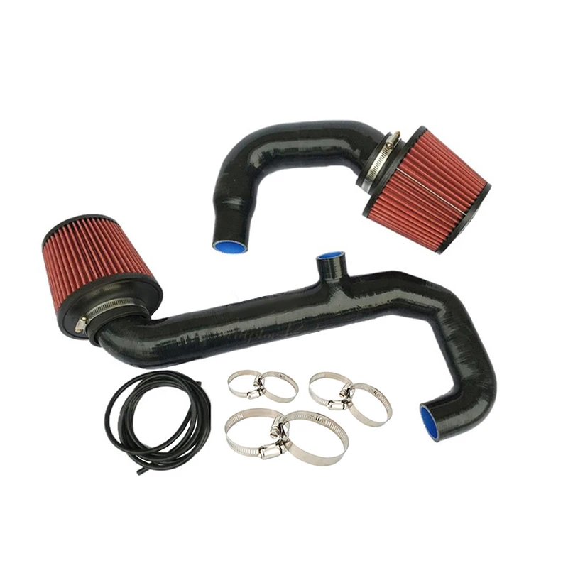 1.75"/2.0" Relocated High Flow Inlet Intake +Air Filter Kit For 2007-2010 BMW LHD 135i 335i 335is E90 E91 E92 E93
1.75"/2.0" Relocated High Flow Inlet Intake +Air Filter Kit For 2007-2010 BMW LHD 135i 335i 335is E90 E91 E92 E93