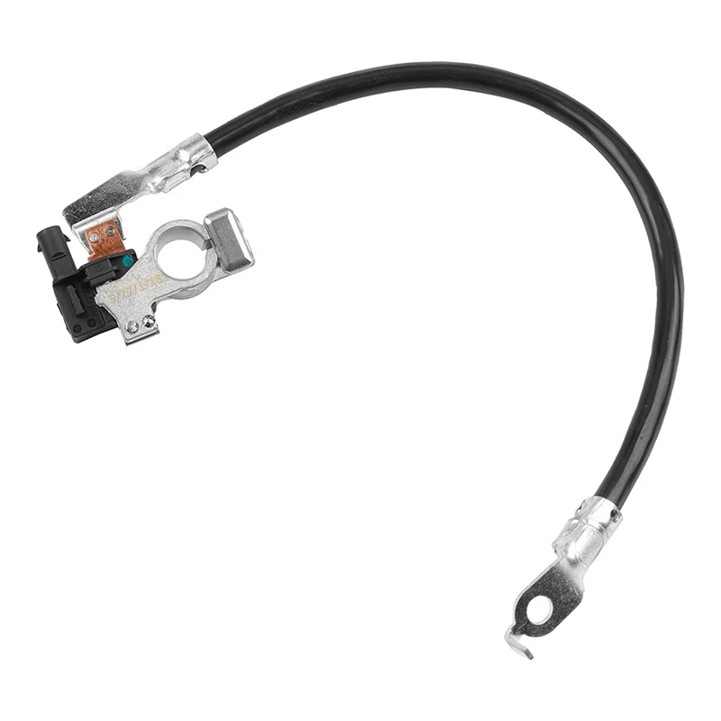 Negative Battery Cable CV2Z-10C679-C For Focus Fiesta B-Max Escort 14-19 Battery Management System Sensor JD8T10C679AC Parts
Negative Battery Cable CV2Z-10C679-C For Focus Fiesta B-Max Escort 14-19 Battery Management System Sensor JD8T10C679AC Parts
