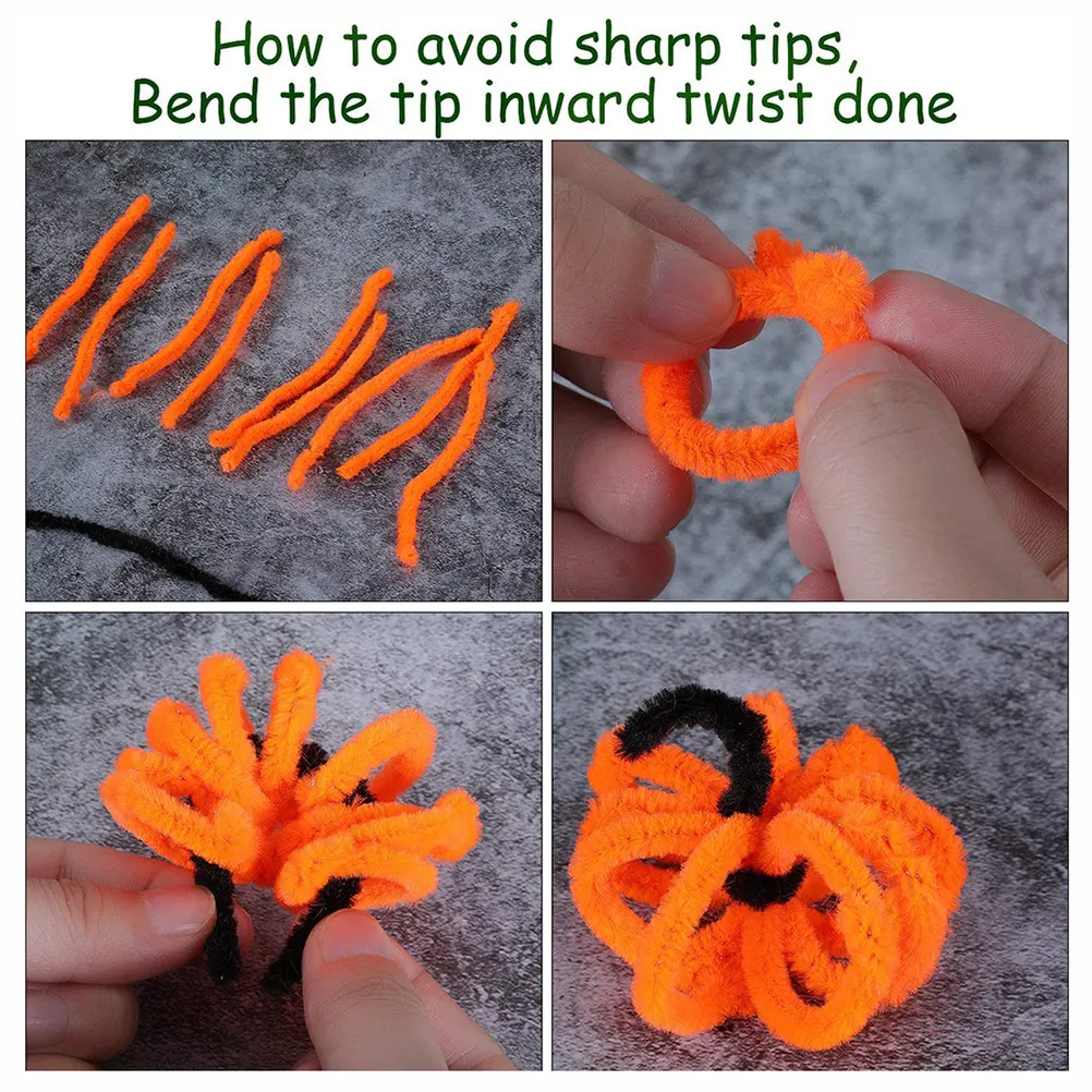 1Set Preschool DIY Craft Kit Chenille Stems Bendable Sticks Accessories Sponge Pom Pom Beads Eyes Buttons Eva Stickers Hands on
1Set Preschool DIY Craft Kit Chenille Stems Bendable Sticks Accessories Sponge Pom Pom Beads Eyes Buttons Eva Stickers Hands on