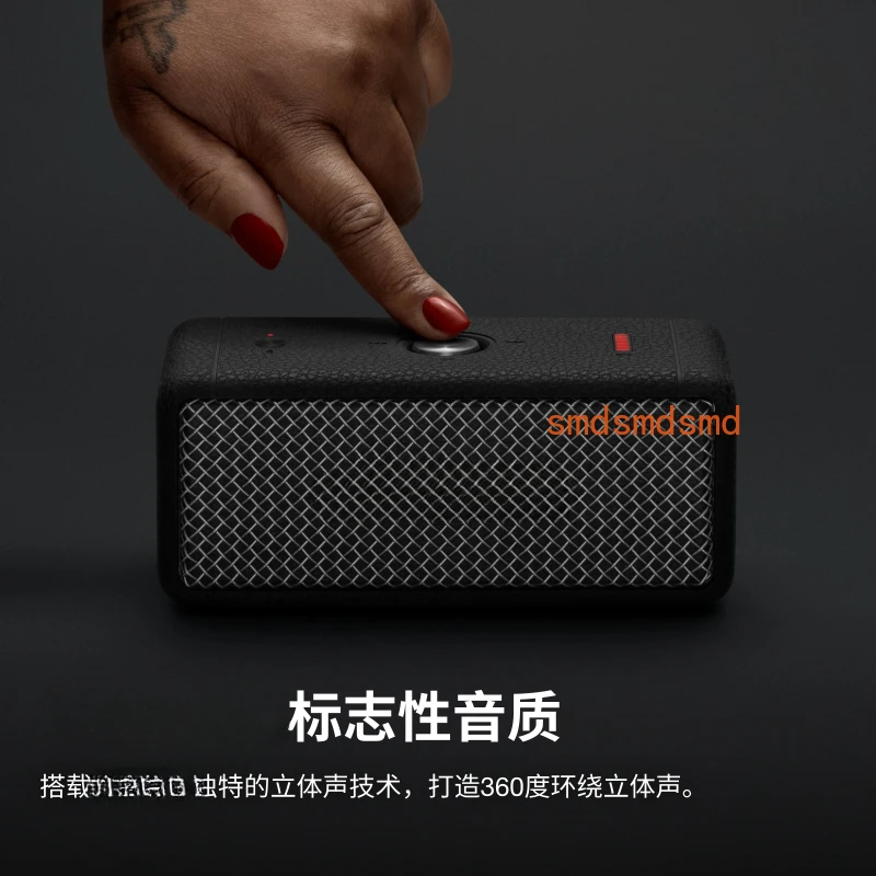 Беспроводная Bluetooth-колонка для улицы, водонепроницаемая, портативная
Беспроводная Bluetooth-колонка для улицы, водонепроницаемая, портативная