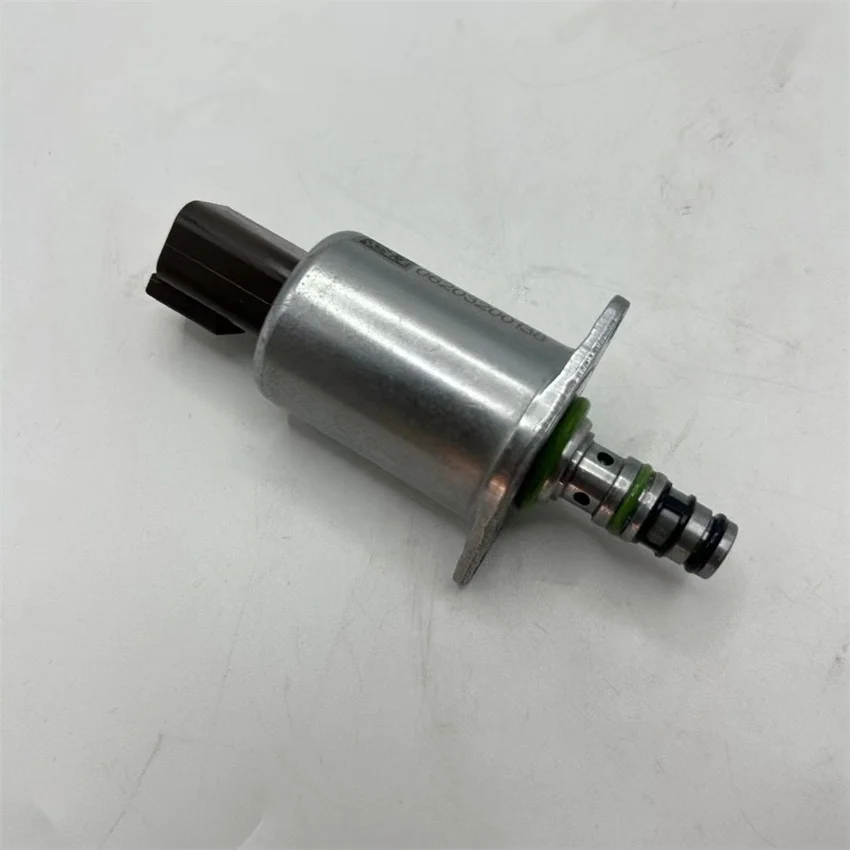 362-3212 3623212 Solenoid Valve for Caterpillar 236D 242D 246D 257D 259D 262D 272D 277D 279D 287D 289D 299D 420E
362-3212 3623212 Solenoid Valve for Caterpillar 236D 242D 246D 257D 259D 262D 272D 277D 279D 287D 289D 299D 420E