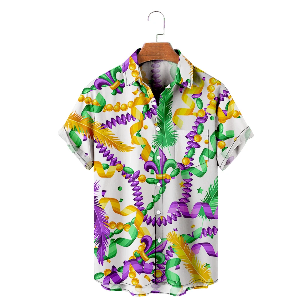 Мужская модель 2024, рубашка Merch, женские рубашки с коротким рукавом и карманами на пуговицах, стильная одежда 3D
Мужская модель 2024, рубашка Merch, женские рубашки с коротким рукавом и карманами на пуговицах, стильная одежда 3D