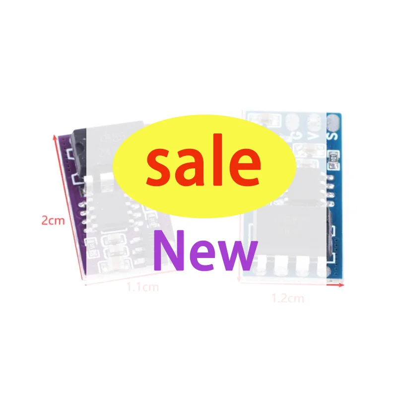 TH 2-3S 7.5A Brushed ESC Single-Way/Dual-Way Electronic Speed Controller Module For Modified Mini-Z Car WPL RC Truck Parts
TH 2-3S 7.5A Brushed ESC Single-Way/Dual-Way Electronic Speed Controller Module For Modified Mini-Z Car WPL RC Truck Parts