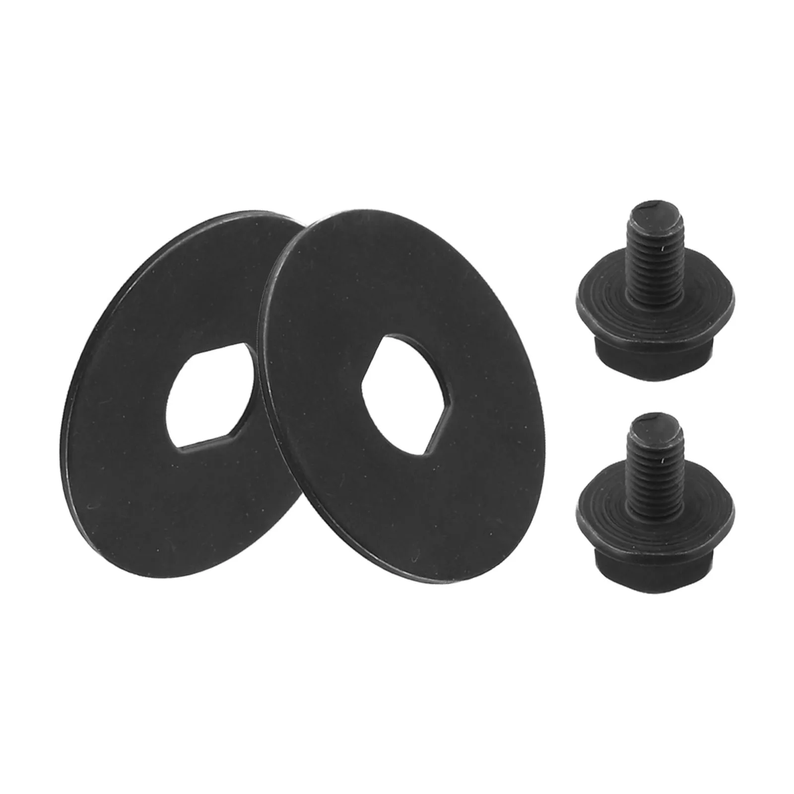 Essential Chainsaw Repair Kit Four Piece Bolt & Washer Collection for Models For CMCCS620 CMCCS660 Part Numbers 9086321&9086229
Essential Chainsaw Repair Kit Four Piece Bolt & Washer Collection for Models For CMCCS620 CMCCS660 Part Numbers 9086321&9086229