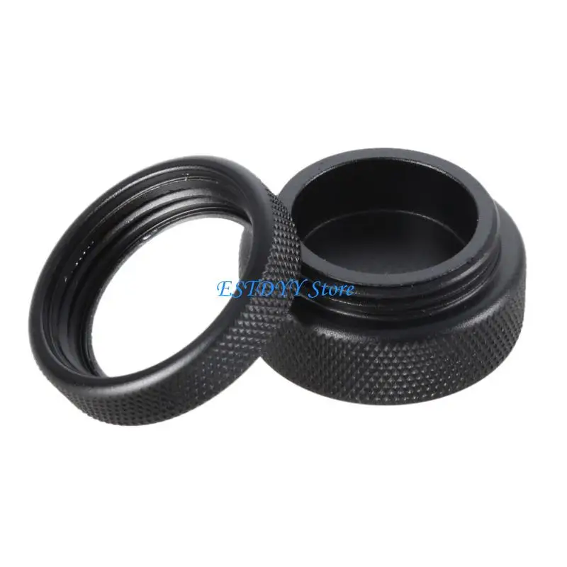 G6DE Single Hole Snooker Cue Tips Case Aluminum Billiard Chalk Storage Box Pool Chalk Case Snooker Sports Accessory
G6DE Single Hole Snooker Cue Tips Case Aluminum Billiard Chalk Storage Box Pool Chalk Case Snooker Sports Accessory