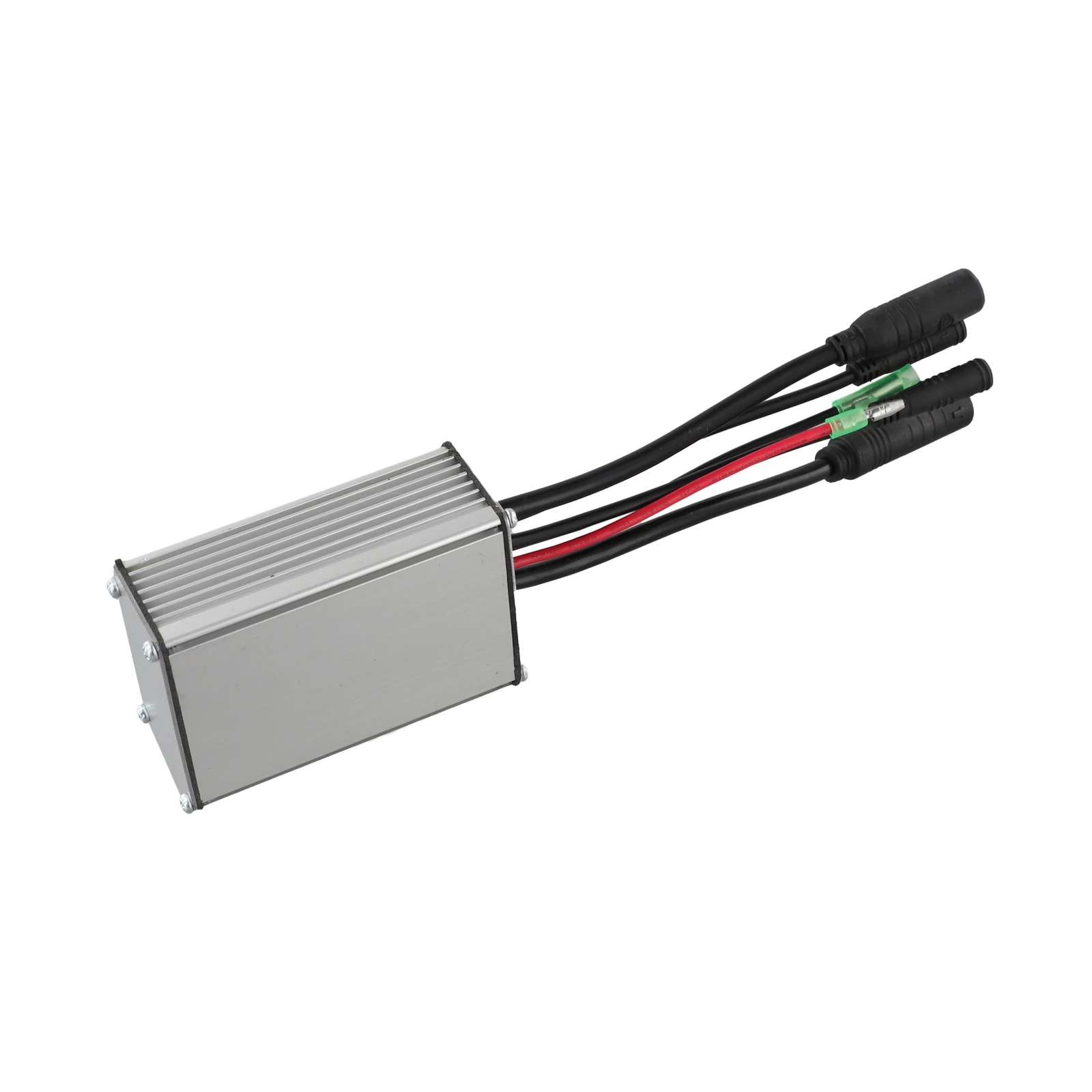 Night Rides 275g Weight Ebike Controller Compact Electric Bike Controller Electric Bike Controller 17A Maximum Current
Night Rides 275g Weight Ebike Controller Compact Electric Bike Controller Electric Bike Controller 17A Maximum Current