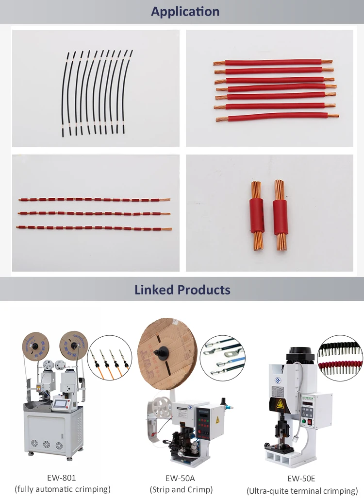2026 sell EW-3010 High Precision Full Automatic Wire Automotive 6mm2 Wire Stripper Cable Stripping Machine
2026 sell EW-3010 High Precision Full Automatic Wire Automotive 6mm2 Wire Stripper Cable Stripping Machine