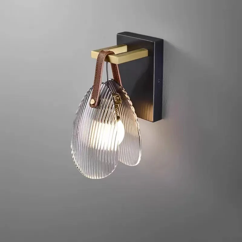 Personalized and Creative Belt Wall Lamp, Simple and Modern Lighting Fixture for Bedroom Bedside Living Room and Background Wall
Personalized and Creative Belt Wall Lamp, Simple and Modern Lighting Fixture for Bedroom Bedside Living Room and Background Wall