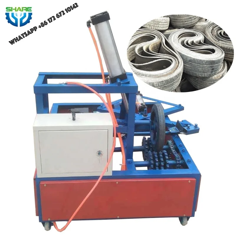 Car Tyre Cutting Machines Tire Sidewall Cutter
Car Tyre Cutting Machines Tire Sidewall Cutter