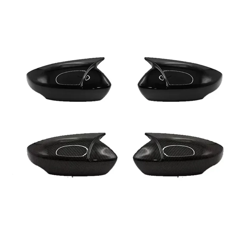 Car Rearview Side Mirror Cover Fit For Skoda Fabia 2015-2020 Rapid 2016-2023Wing Cap Exterior Door Housing Shell Trim Sticker
Car Rearview Side Mirror Cover Fit For Skoda Fabia 2015-2020 Rapid 2016-2023Wing Cap Exterior Door Housing Shell Trim Sticker
