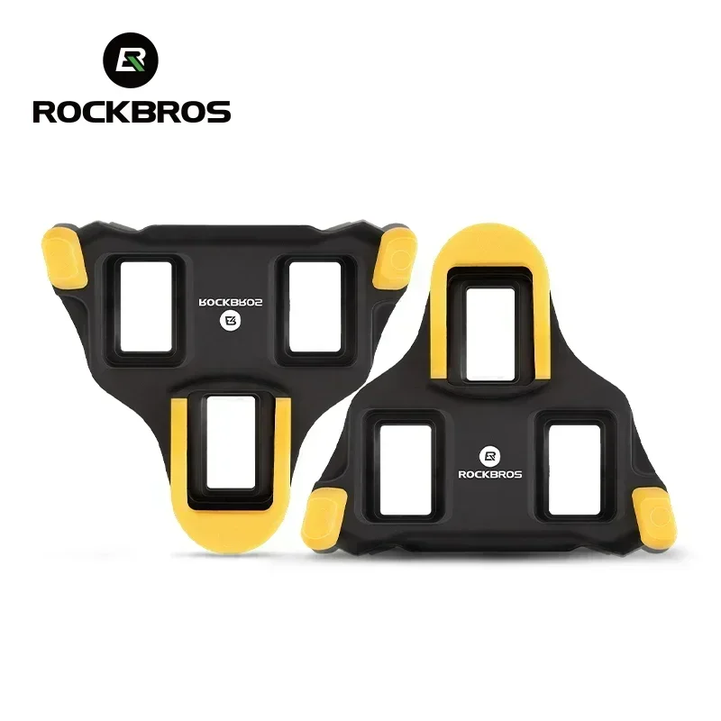 ROCKBROS шип для педали шоссейного велосипеда для SPD-SL SH11 SH10 SH12, обувь с замком, шипы для педали велосипеда, противоскользящие детали для шоссейного велосипеда
ROCKBROS шип для педали шоссейного велосипеда для SPD-SL SH11 SH10 SH12, обувь с замком, шипы для педали велосипеда, противоскользящие детали для шоссейного велосипеда