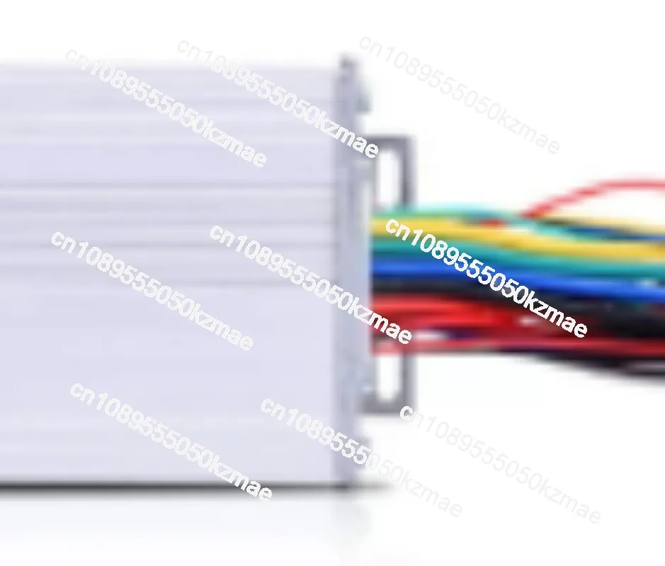 36V 48V 350W 1000W 6 Tube Brushless Controller Dual-mode for Electric Scooter Two Wheel Tricycle
36V 48V 350W 1000W 6 Tube Brushless Controller Dual-mode for Electric Scooter Two Wheel Tricycle