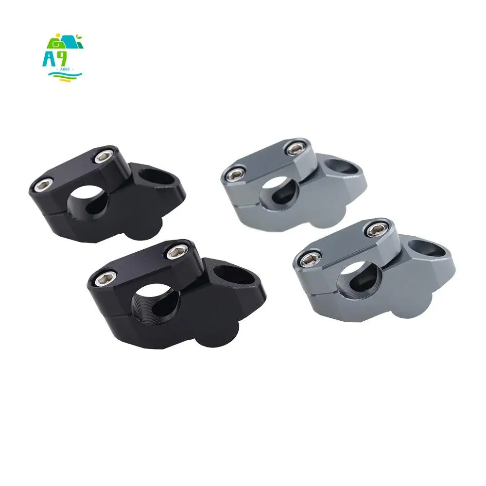 A09E-Motorcycle Handlebar Mount Risers For Suzuki V-Strom 250 650 DL650 V-Strom 1000 DL1000 2002-2019 22Mm 7/8 Inch
A09E-Motorcycle Handlebar Mount Risers For Suzuki V-Strom 250 650 DL650 V-Strom 1000 DL1000 2002-2019 22Mm 7/8 Inch