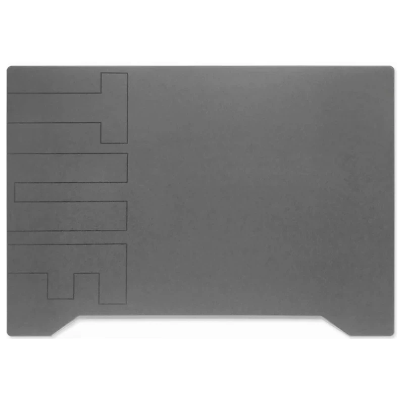 New for TUF Air FX516PR FX516 F15 FX516P FA516: laptop LCD back cover, front panel, palm rest, hinge, bottom case, full set
New for TUF Air FX516PR FX516 F15 FX516P FA516: laptop LCD back cover, front panel, palm rest, hinge, bottom case, full set