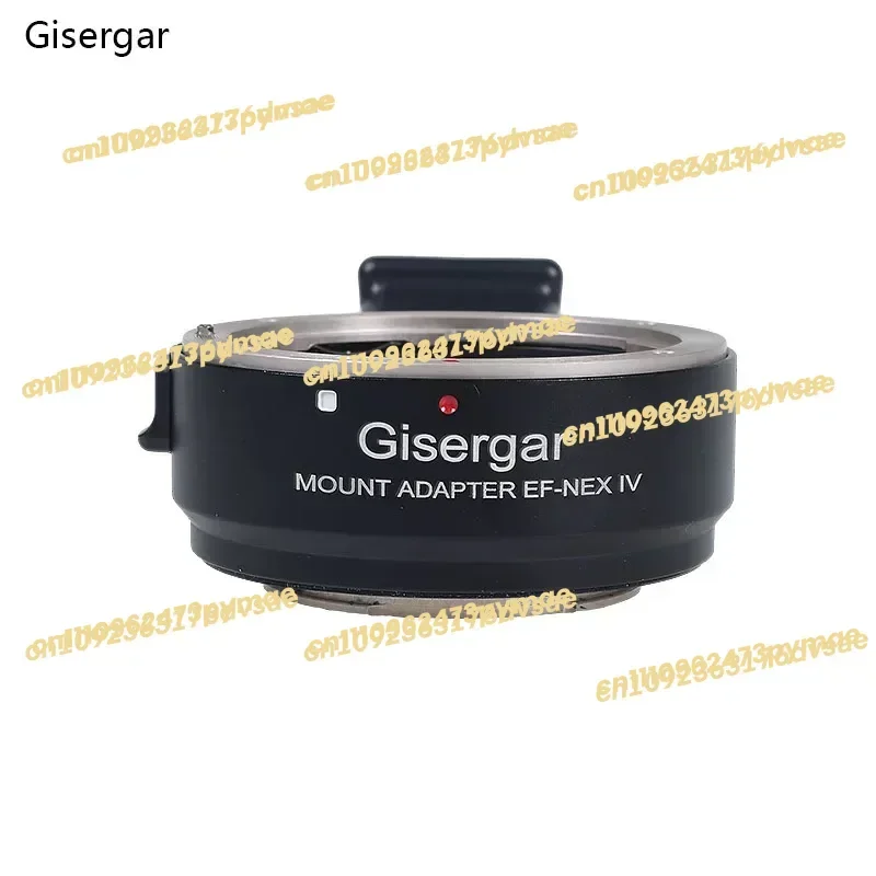 2025EF-NEX IV Conversion Ring Camera Photo Accessories to Lens Adapter for Lens Adapters Category
2025EF-NEX IV Conversion Ring Camera Photo Accessories to Lens Adapter for Lens Adapters Category