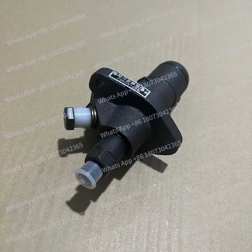 Model L28 L32 4 Stroke Single Cylinder Small Water Cooled Diesel Engine Fuel Injection Pump
Model L28 L32 4 Stroke Single Cylinder Small Water Cooled Diesel Engine Fuel Injection Pump