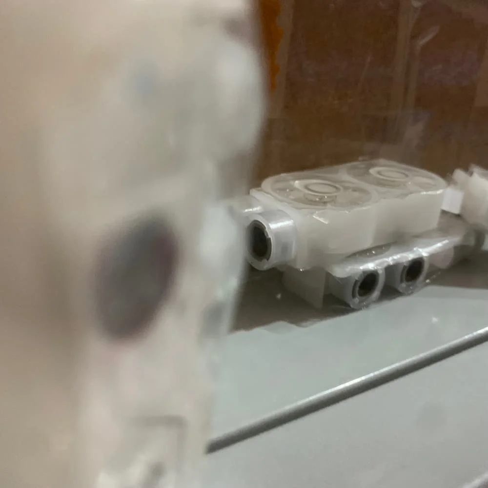 10шт. OEM новый демпфер чернил для принтера Epson 3880 3800 3800C 3890 3850 RX700 R3000, демпфер чернил
10шт. OEM новый демпфер чернил для принтера Epson 3880 3800 3800C 3890 3850 RX700 R3000, демпфер чернил