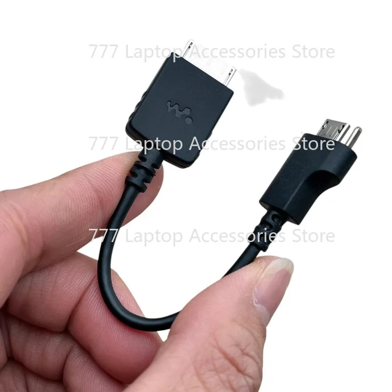 Walkman Digital Audio Cable For PHA-3 PHA-2
Walkman Digital Audio Cable For PHA-3 PHA-2