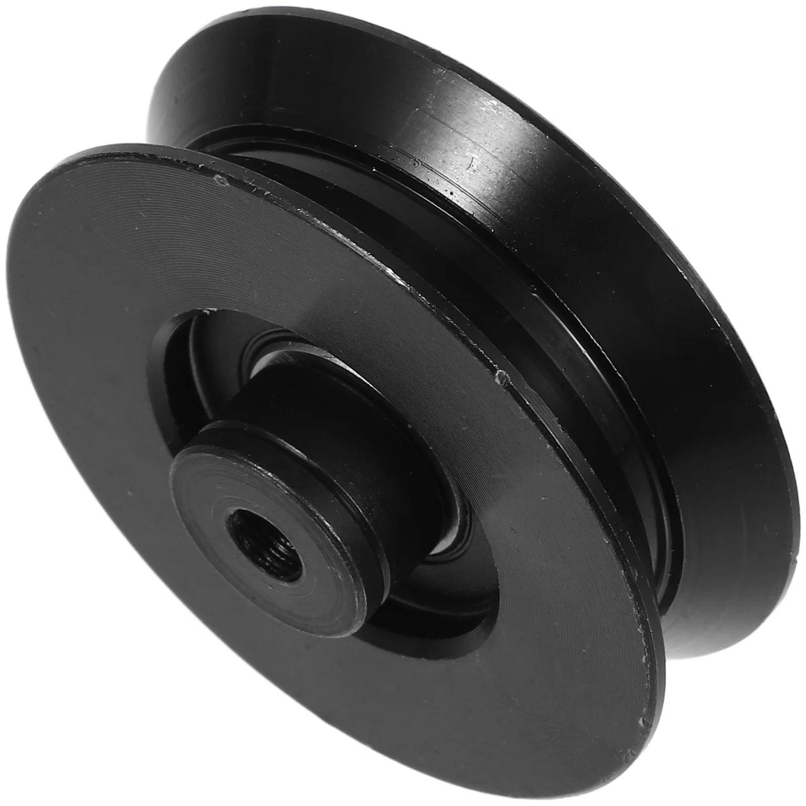 CNC Machine Tool Pulley Protective Cover for Doors and Window Groove Wheel Guide with Rolling Bearing
CNC Machine Tool Pulley Protective Cover for Doors and Window Groove Wheel Guide with Rolling Bearing