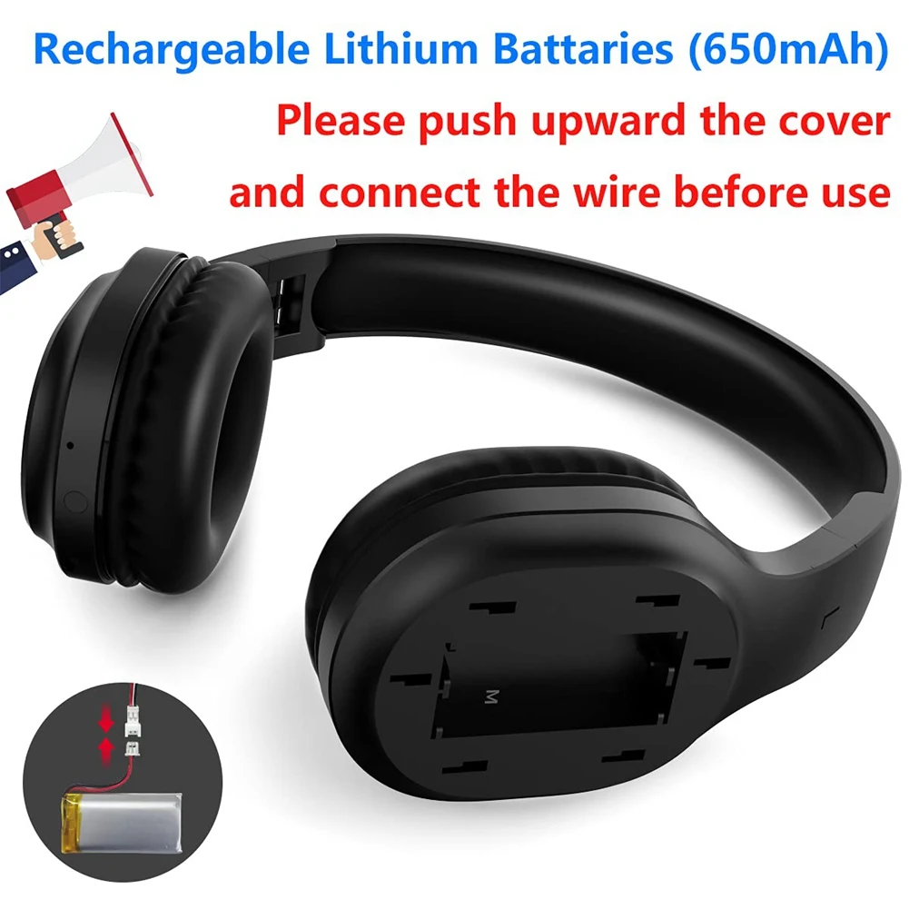 B49Портативные FM-радио наушники Беспроводная Bluetooth-гарнитура FM-радио Walkman для бега, кошения, езды на велосипеде, FM-приемник
B49Портативные FM-радио наушники Беспроводная Bluetooth-гарнитура FM-радио Walkman для бега, кошения, езды на велосипеде, FM-приемник