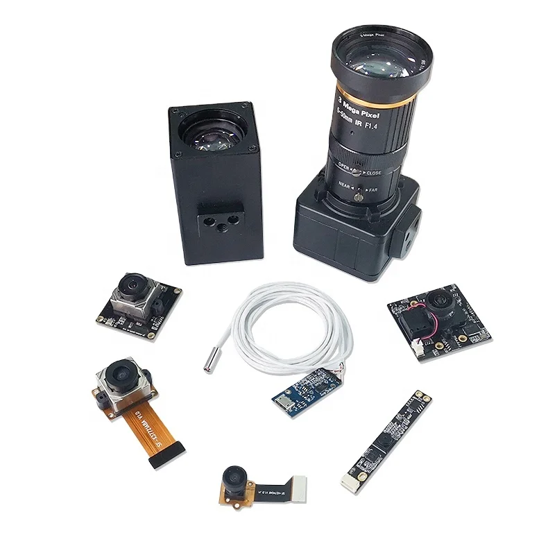 Customized Hd 1080P CMOS Sensor Dvp Mipi Csi AF Autofocus FF Fixed Focus IP Camera 8MP 4K USB Camera Module
Customized Hd 1080P CMOS Sensor Dvp Mipi Csi AF Autofocus FF Fixed Focus IP Camera 8MP 4K USB Camera Module