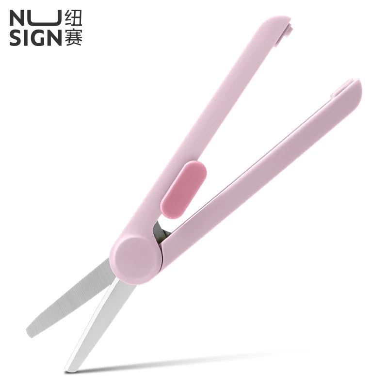 NUSIGN 2-in-1 Retractable Box Cutter & Scissors – Compact, Safe, and Multi-Functional Tool for Everyday Use
NUSIGN 2-in-1 Retractable Box Cutter & Scissors – Compact, Safe, and Multi-Functional Tool for Everyday Use