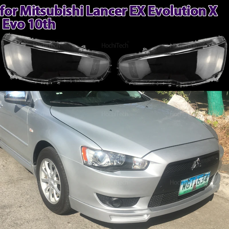 Для Mitsubishi Lancer EX Evolution X Evo 10th 2008-2016 передняя фара, крышка объектива, абажур, прозрачный корпус фары
Для Mitsubishi Lancer EX Evolution X Evo 10th 2008-2016 передняя фара, крышка объектива, абажур, прозрачный корпус фары