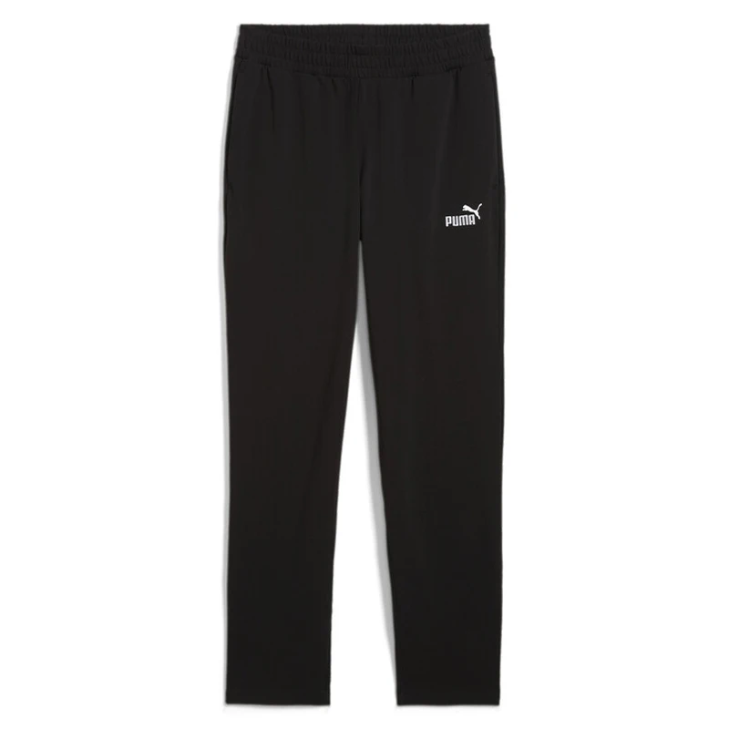 Puma Men's ESS No. 1 Logo Jersey Pants op Black Pants 68752201
Puma Men's ESS No. 1 Logo Jersey Pants op Black Pants 68752201