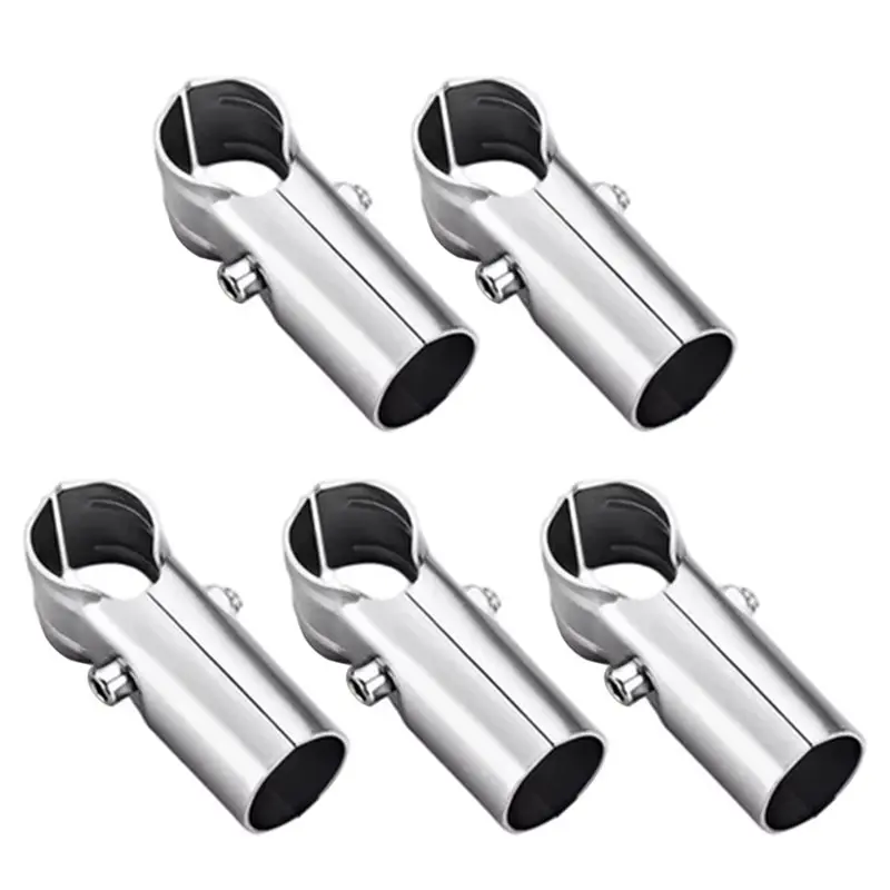【THANKSGIVING DAY】Fixed Clamp Connection Accessories 5Pc 25Mm Structural Pipe Connectors Mal Pipe Connector Pipe Rod Support A
【THANKSGIVING DAY】Fixed Clamp Connection Accessories 5Pc 25Mm Structural Pipe Connectors Mal Pipe Connector Pipe Rod Support A
