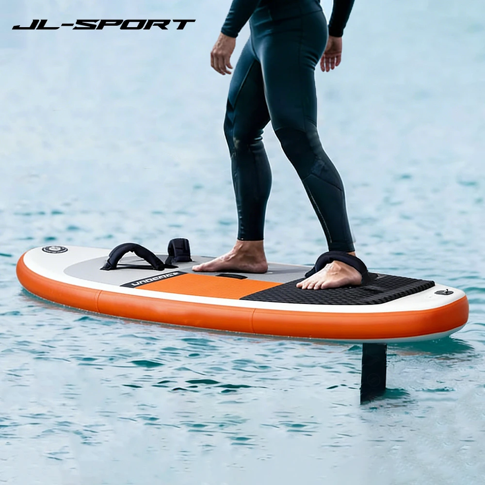 5.3”/5.8” Wingfoil Board With pump Inflatable Surfboard Wing Surfing Set
5.3”/5.8” Wingfoil Board With pump Inflatable Surfboard Wing Surfing Set