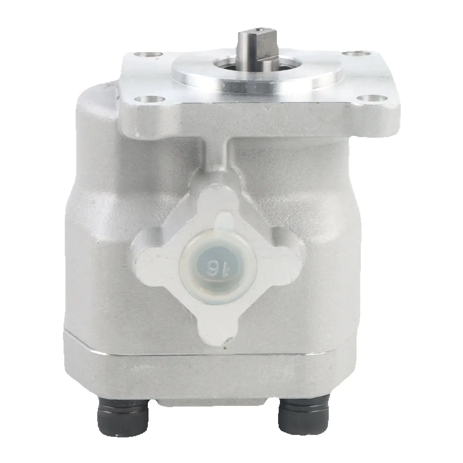 6721176102 Hydraulic Pump for Kubota B7100 B7200 B6000 B7001 1970-1984
6721176102 Hydraulic Pump for Kubota B7100 B7200 B6000 B7001 1970-1984