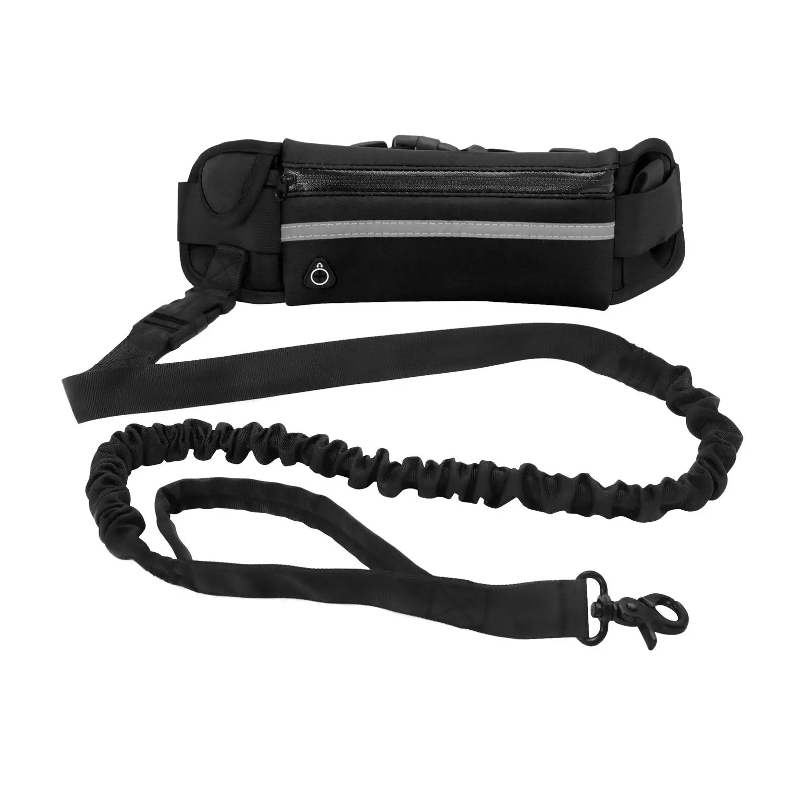 Strong Dog Leash Comfortable Hands Free Dog Collar Leashes Reflective Threads Large Dogs Rope Polyester Leash Waist Bag
Strong Dog Leash Comfortable Hands Free Dog Collar Leashes Reflective Threads Large Dogs Rope Polyester Leash Waist Bag