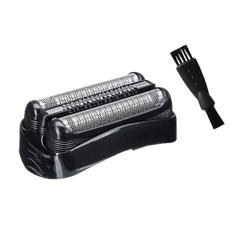 AUSD-21B Men Shaver Replacement Head for Braun Series 3 301S 310S 320S 330S 340S 360S 3010S 3020S 3030S 3040 Electric Razors
AUSD-21B Men Shaver Replacement Head for Braun Series 3 301S 310S 320S 330S 340S 360S 3010S 3020S 3030S 3040 Electric Razors